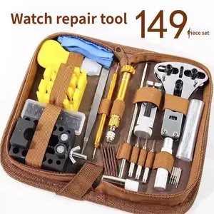 Watch Back Cover & Strap Repair Tool | Precision Accessory for Watch Maintenance & Adjustment