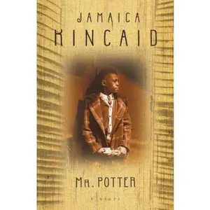 USED-Mr. Potter by Kincaid, Jamaica (Paperback)