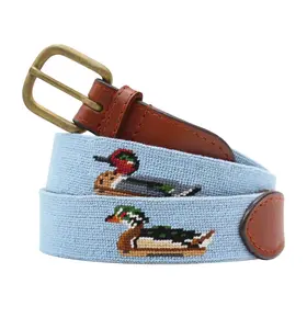 Duck Decoy Belt