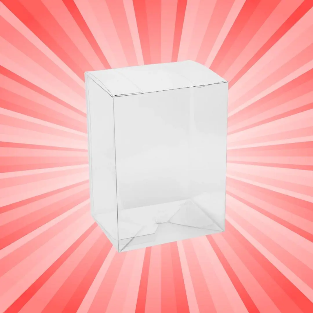 Funko Pop! Protector