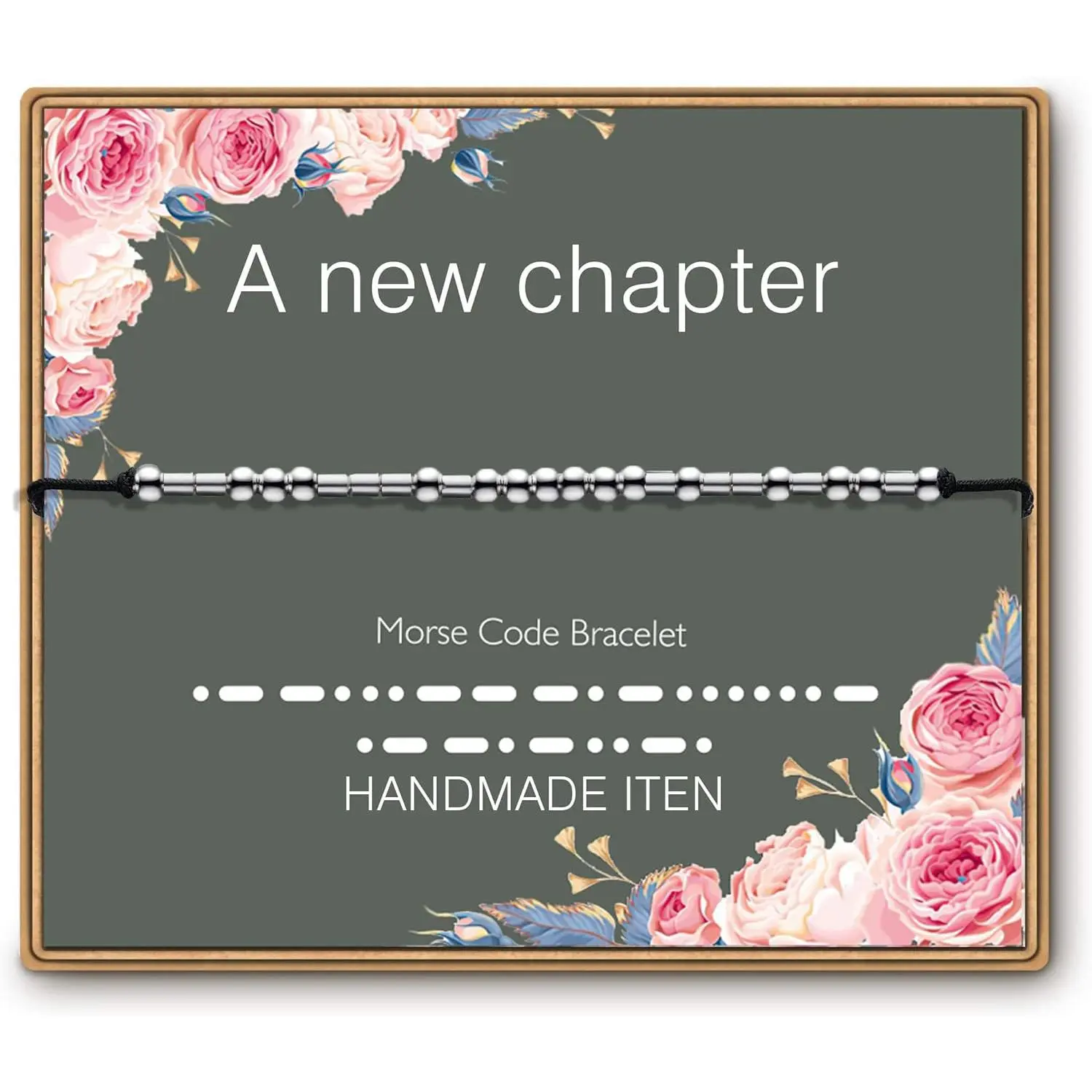 New Chapter