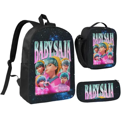 Putting My Book in My Backpack TikTok Shop