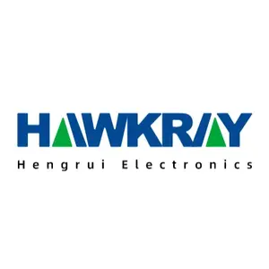 Hawkray-3C shop logo