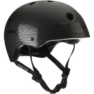 Pro Tec Helmet Classic Skate - Choose Size and Color