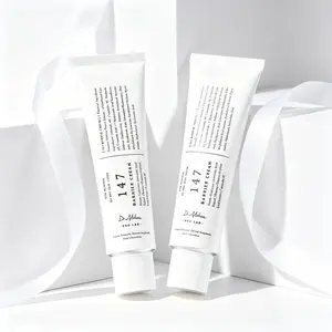 Dr.Althea 147 Barrier Cream, Hydrating Korean Facial Cream for Dry & Normal Skin