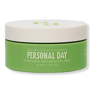 Personal Day Even Keel Resurfacing Peel