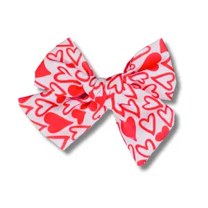 Valentine's Day Love Struck Bow For All Pets
