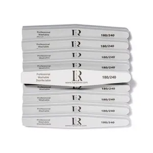 Nail Buffer - Diamond Shape 180/240