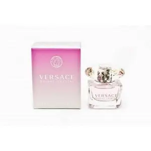 Bright Crystal Mini Eau de Toilette  0.17 oz 0.17 oz