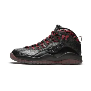 Air Jordan 10 Retro DB "Doernbecher" 636214 066