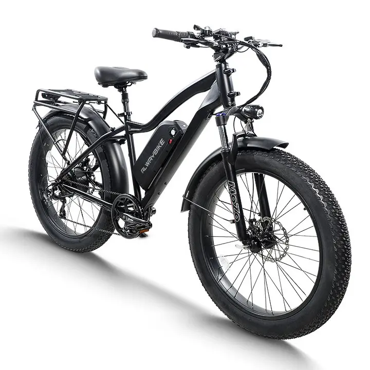 Socal Flyers Adult Electric Bike 750W Motor 28MPH Speed 70 Miles Range Smart Folding Urban Commuter Bike q20 Lite Affordable Bikes