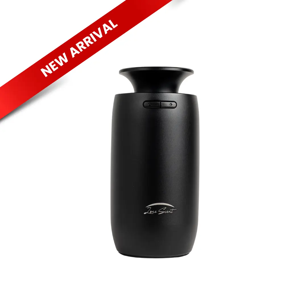 C50 Premium Bundle - Designed for cars and small enclosed areas