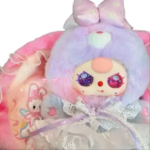 baby3 Lili Bunny Town 5th Gen Doll collective blind box #CuteToy #CollectibleToy #GiftGuide CutePlush #GiftIdea