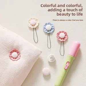 Quilt holder for secure, needle-free, invisible, safe, removable, reusable bed sheet and duvet cover anti-slip device