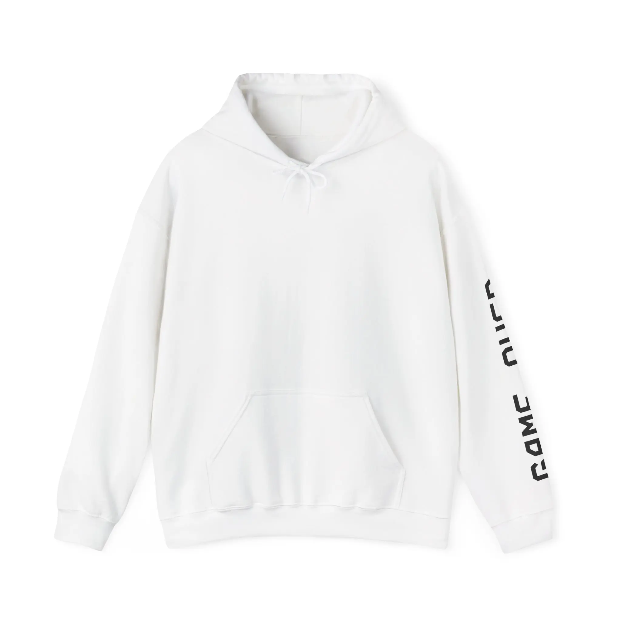 Game Over Controller hoodie | Graphic Gamer Sweatshirt, Sleeve Print