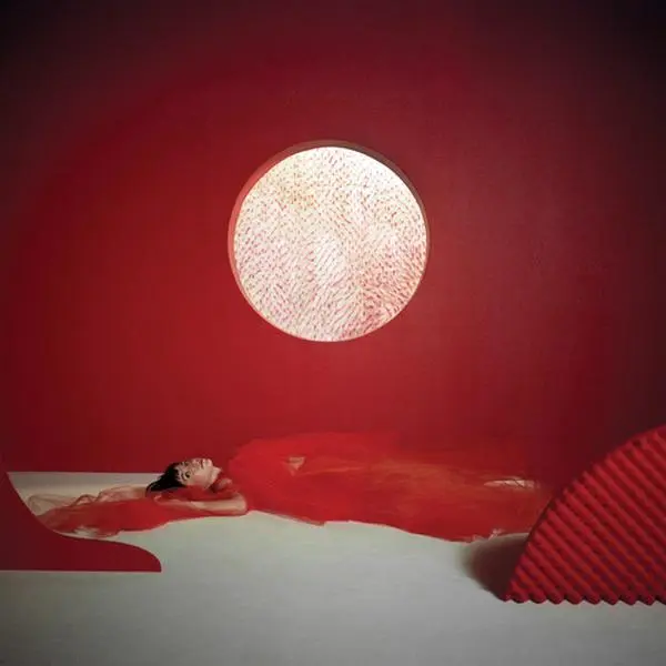 Ian Sweet - Crush Crusher  [VINYL RECORD - LP]