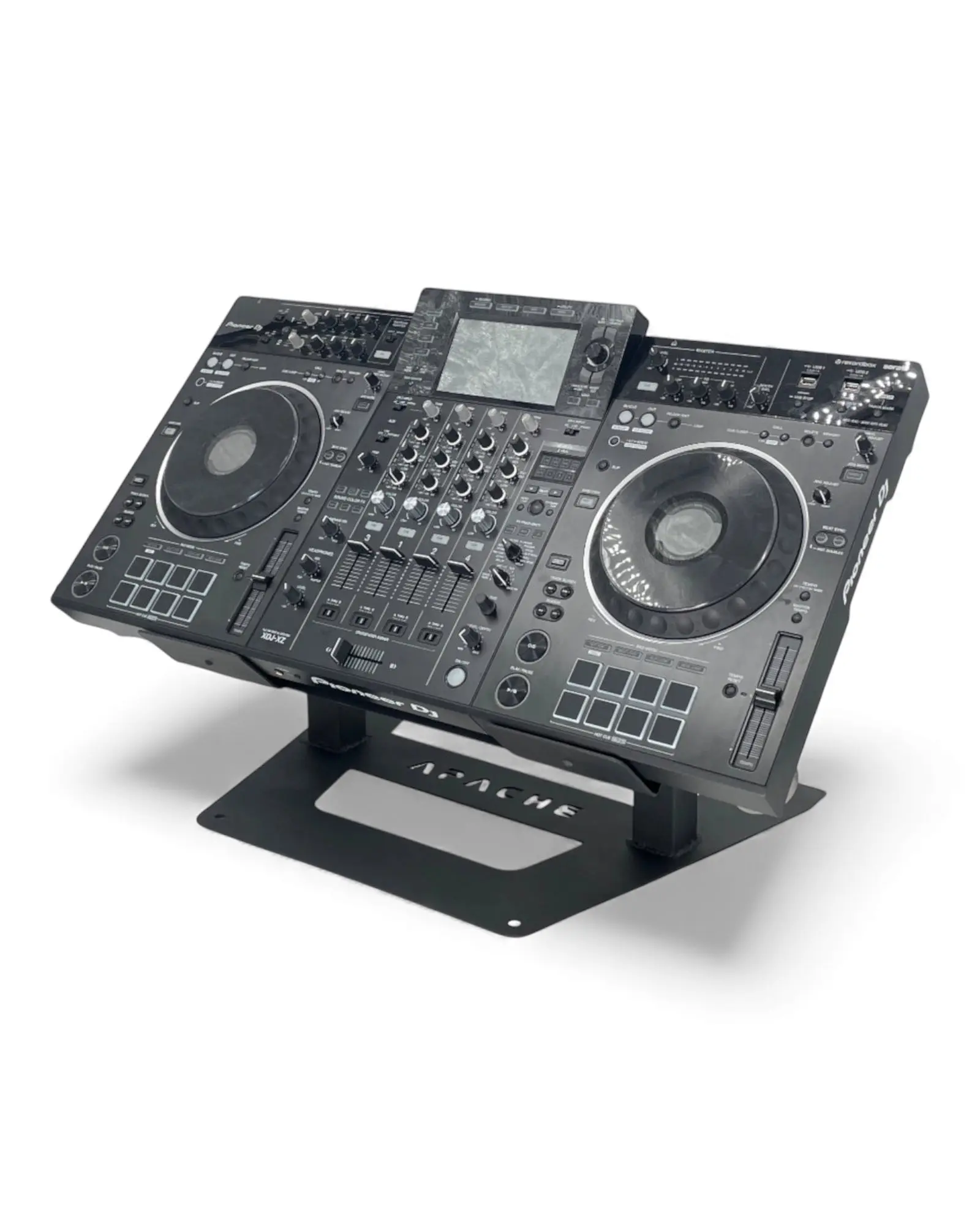 Apache Mastodon Adjustable Controller Stand