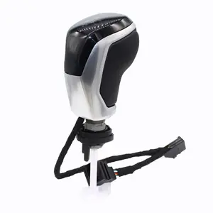Suitable for modification of the gear shift knob for Volkswagen automatic transmission cars