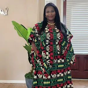 akwete Aso-Oke two-piece sets
