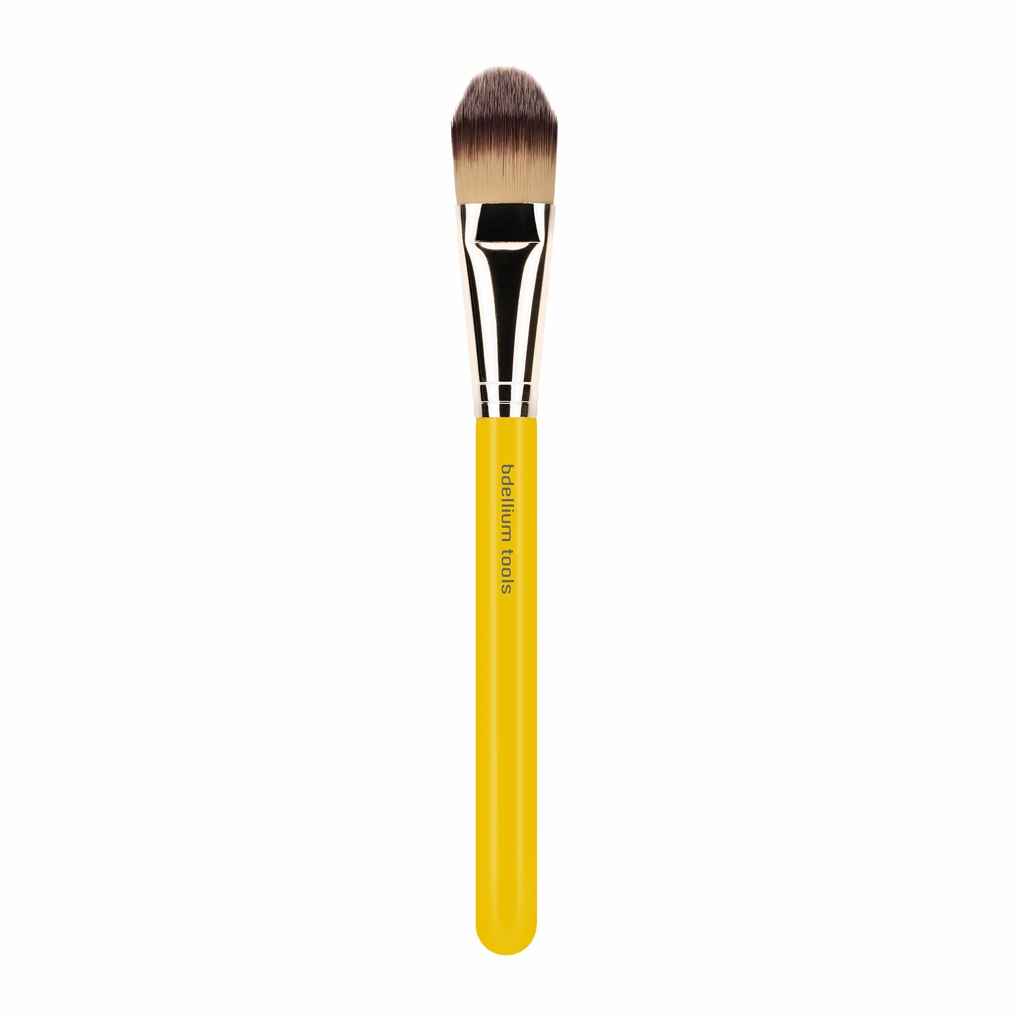 Bdellium Tools Professional Makeup Brush - Studio 948 Foundation for Even Application