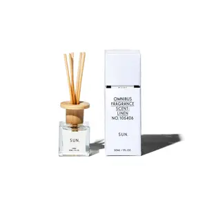OMNIBUS FRAGRANCE DIFFUSERS