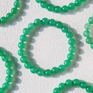 Crystal Bracelet Collection