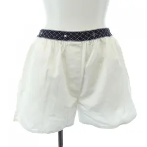 Pre-owned CHANEL Other Small Leather Goods LOOK6 Shorts