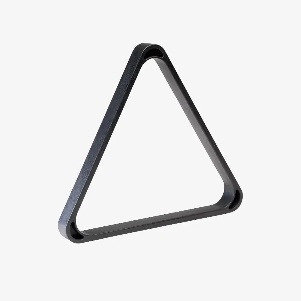 Escalade Virtually Indestructible 8-Ball Triangle Pool Rack