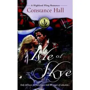 USED-Isle of Skye (Highland Fling Romance) by Constance Hall (Unknown)