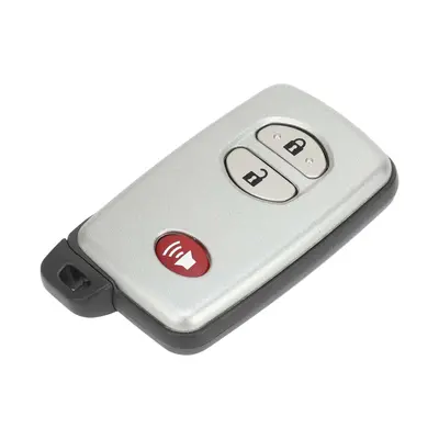 Replacement for 09-10 Corolla 09-13 Matrix Venza Remote Car Key Fob Shell Case Replacement for 09-10 Corolla 09-13 Matrix Venza Remote Car Key Fob Shell Case