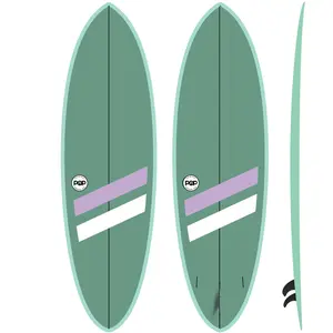 PopBoard Abracadabra Performance Surfboard