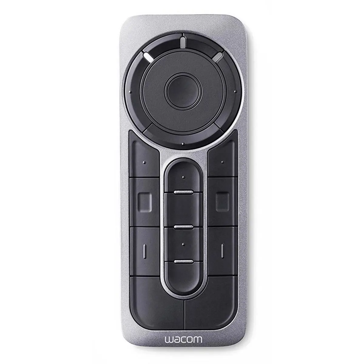 Wacom Express Key Remote Control - Digital Device Accessories for Cintiq & Intuos Pro (ACK411050)