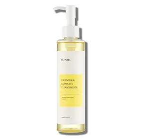Iunik Calendula Complete Cleansing Oil 200ml