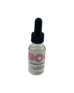 Lipstick Remover Drops