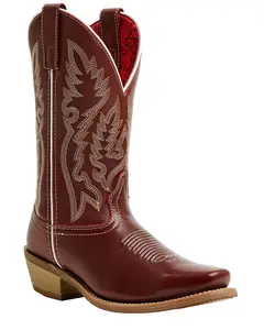 Laredo Women's Vera Western Boot Square Toe - 20059