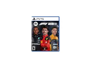 F1 23 - Playstation 5 F1 23 - Playstation 5