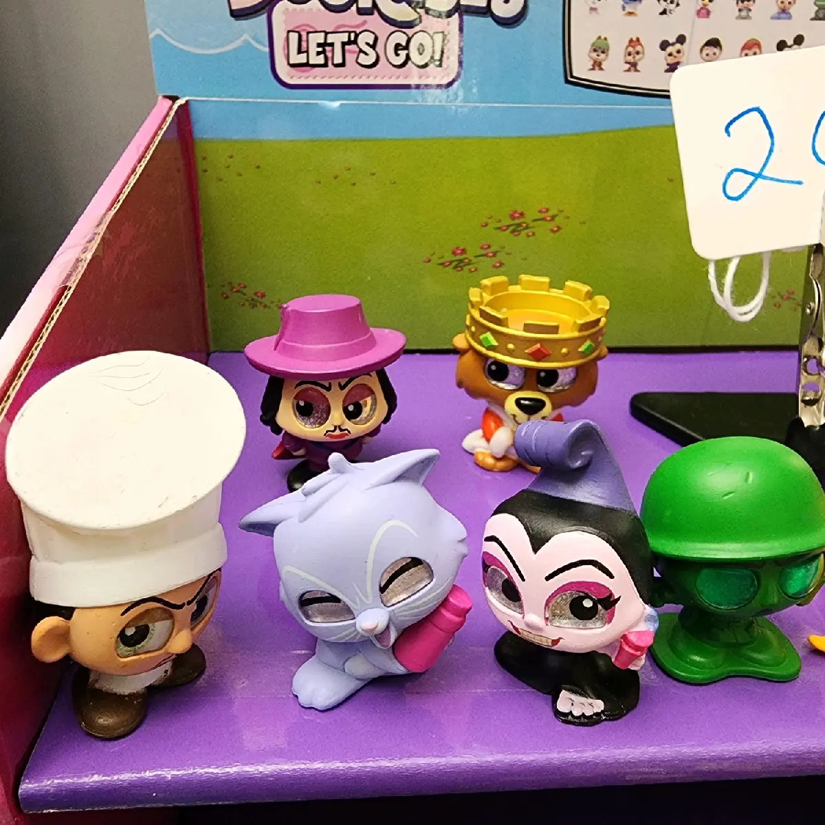 Exclusive Dorable Pen