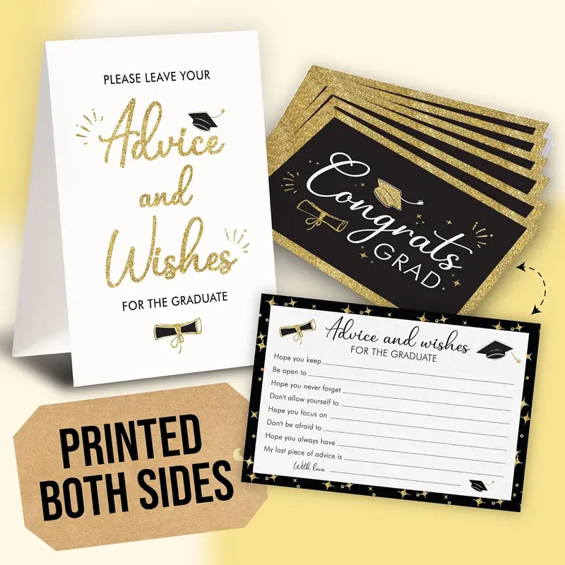 graduate invitations - TikTok Shop