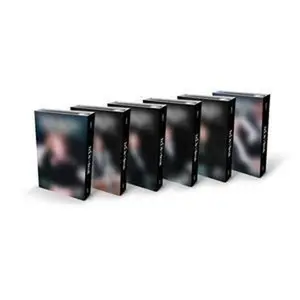 [NMIXX] 2nd Mini Album [Fe3O4: BREAK] (Platform Nemo Ver.) - Imported Albums from Korea