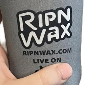 Ripnwax Can Cooler - Keep Your Drinks Fresh - Drinkware Drinkware