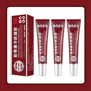 3 Muscle & Bone Care Gel, Hot & Cold Therapy for Back, Knee, Shoulder &Ankle Pain Relief -Soothes Stiffness, ReducesSwelling & Restores Mobility HealthcareTherapeutic