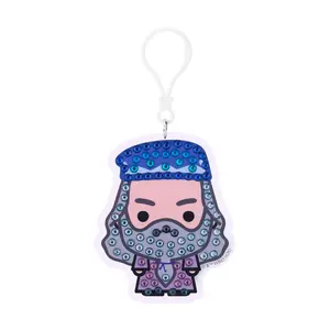 Albus Dumbledore™ - Easy Gem™ Keychain