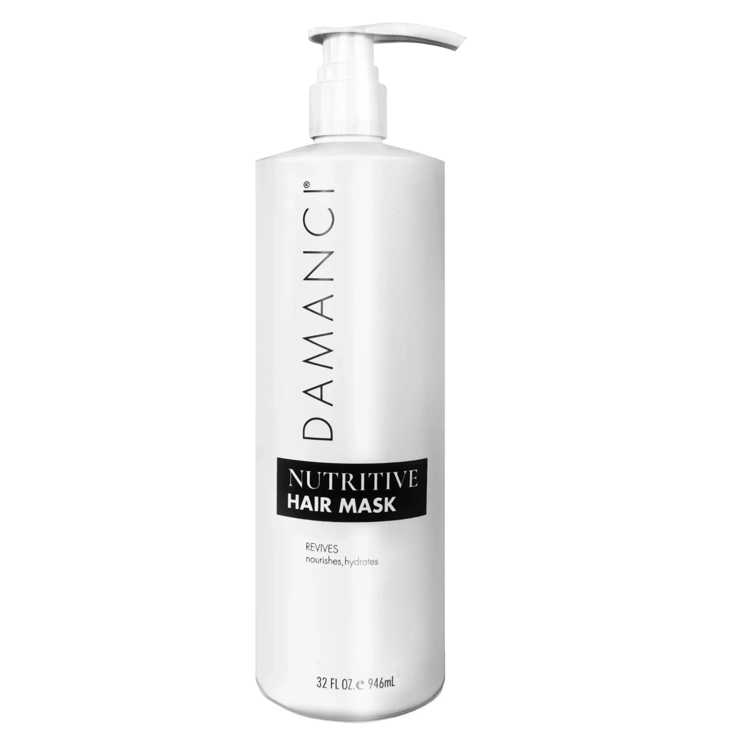 Nourishing Deep Conditioning Treatment Mask for  Hair