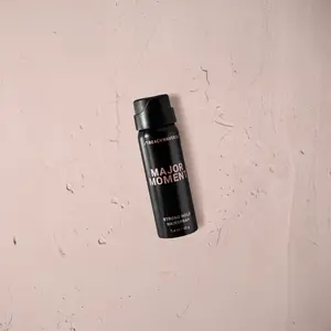 Major Moment Strong Hold Hairspray - Travel Size