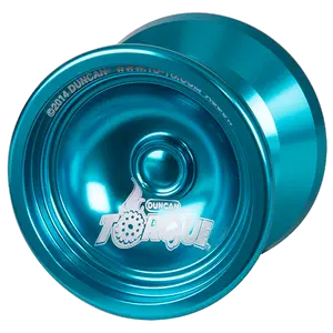 Torque Yo-Yo