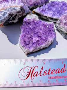 Amethyst Clusters