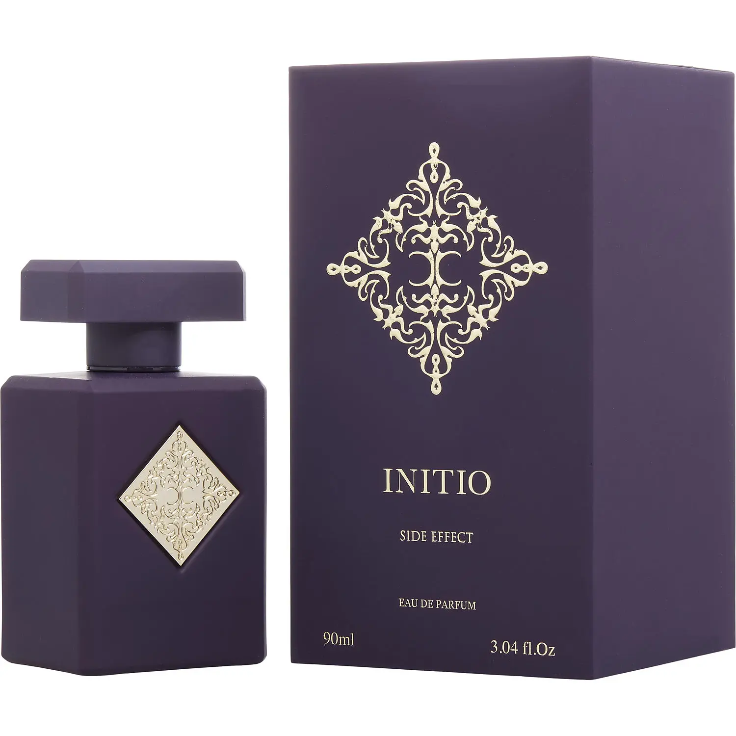 Side Effect By Initio Parfums Prives Eau De Parfum For Unisex Side Effect By Initio Parfums Prives Eau De Parfum For Unisex