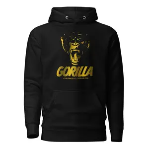 Original Gorilla | Unisex Hoodie