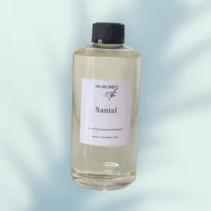 Santal Scent
