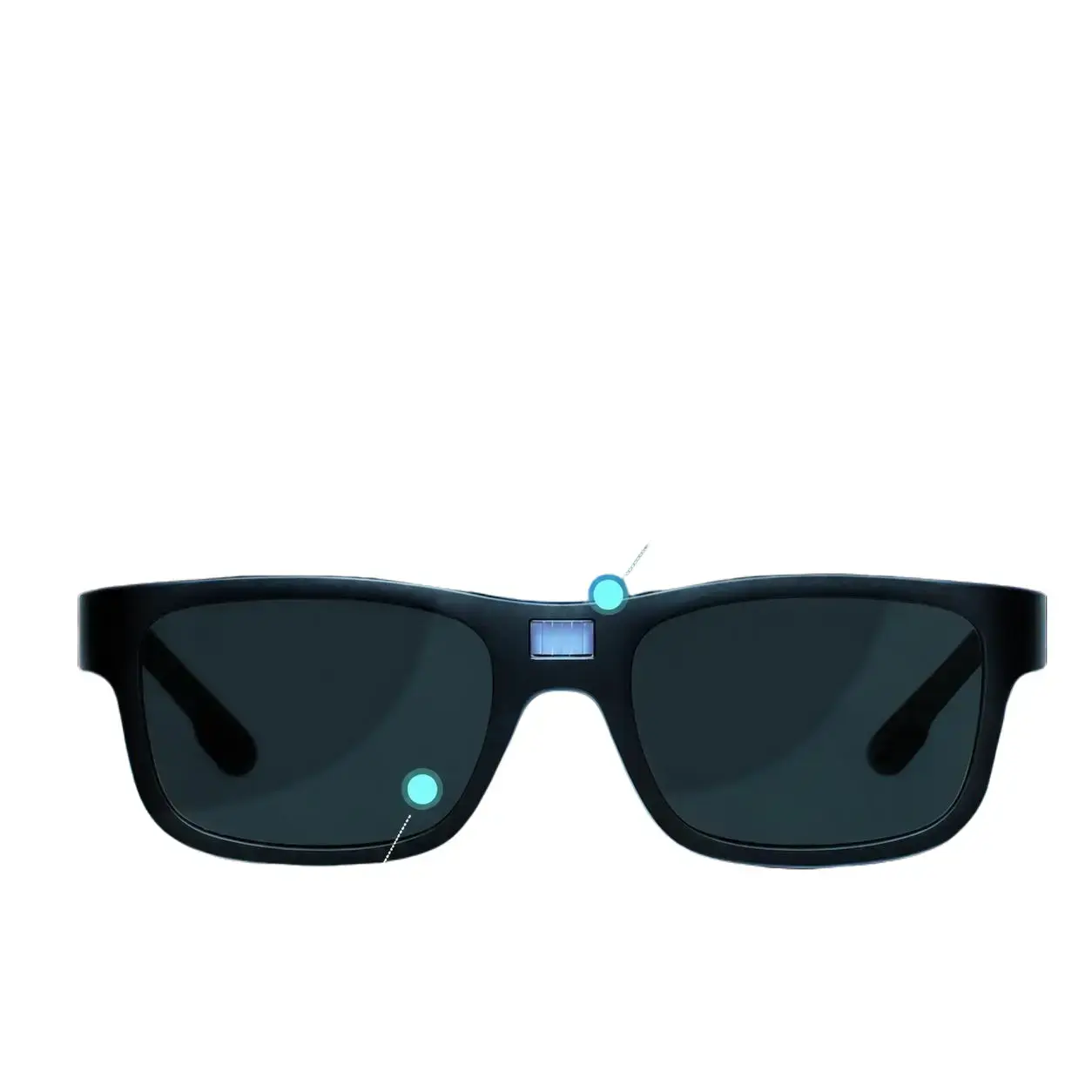 2026 Summer Polarized Sunglasses, 0.1 Second Intelligent Photochromic Polarized Sunglasses for Men and Women, Automatic Light Adaptive Driving Glasses, Outdoor Sports Eyewear for Cycling, Fishing, Running and Travel, UV400 Anti-Glare Protective Sunglasses